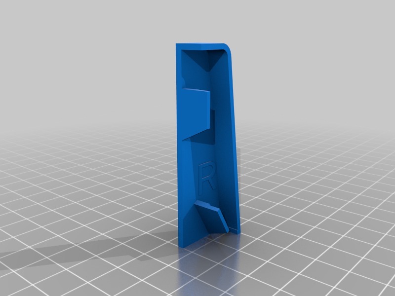 baseboard elements ikea TORV — miniatura 11