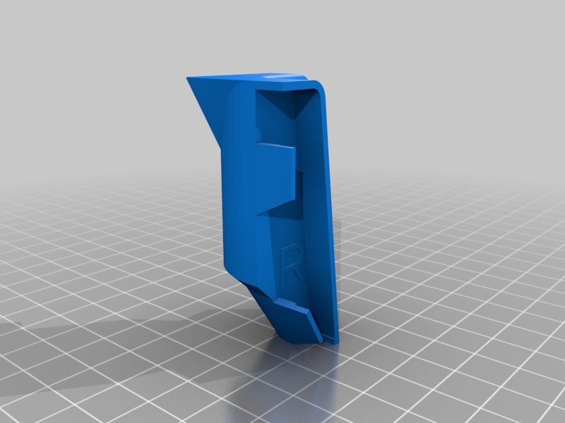 baseboard elements ikea TORV — miniatura 12