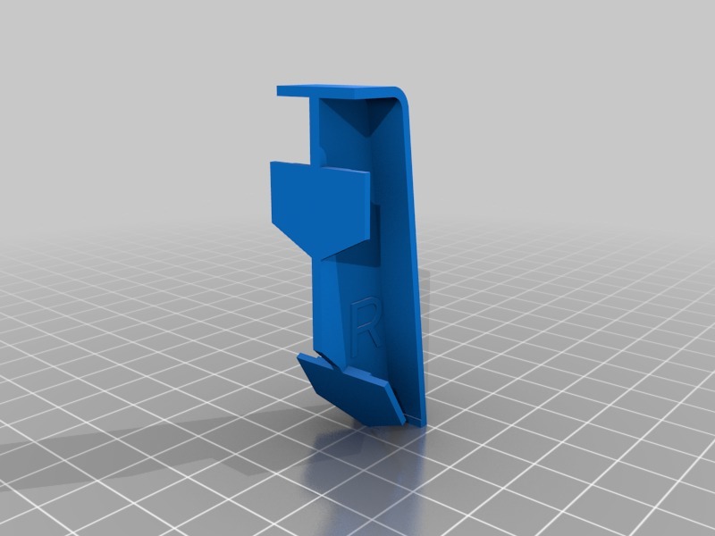 baseboard elements ikea TORV — miniatura 13