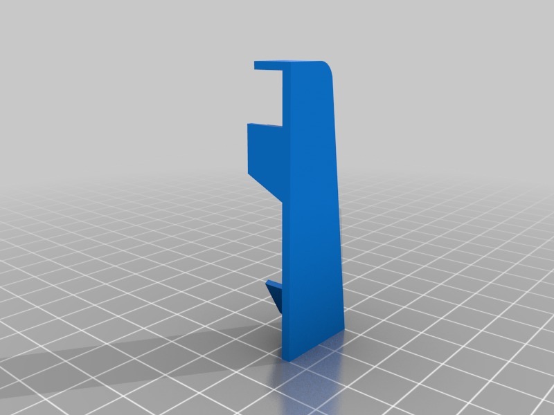 baseboard elements ikea TORV — miniatura 14