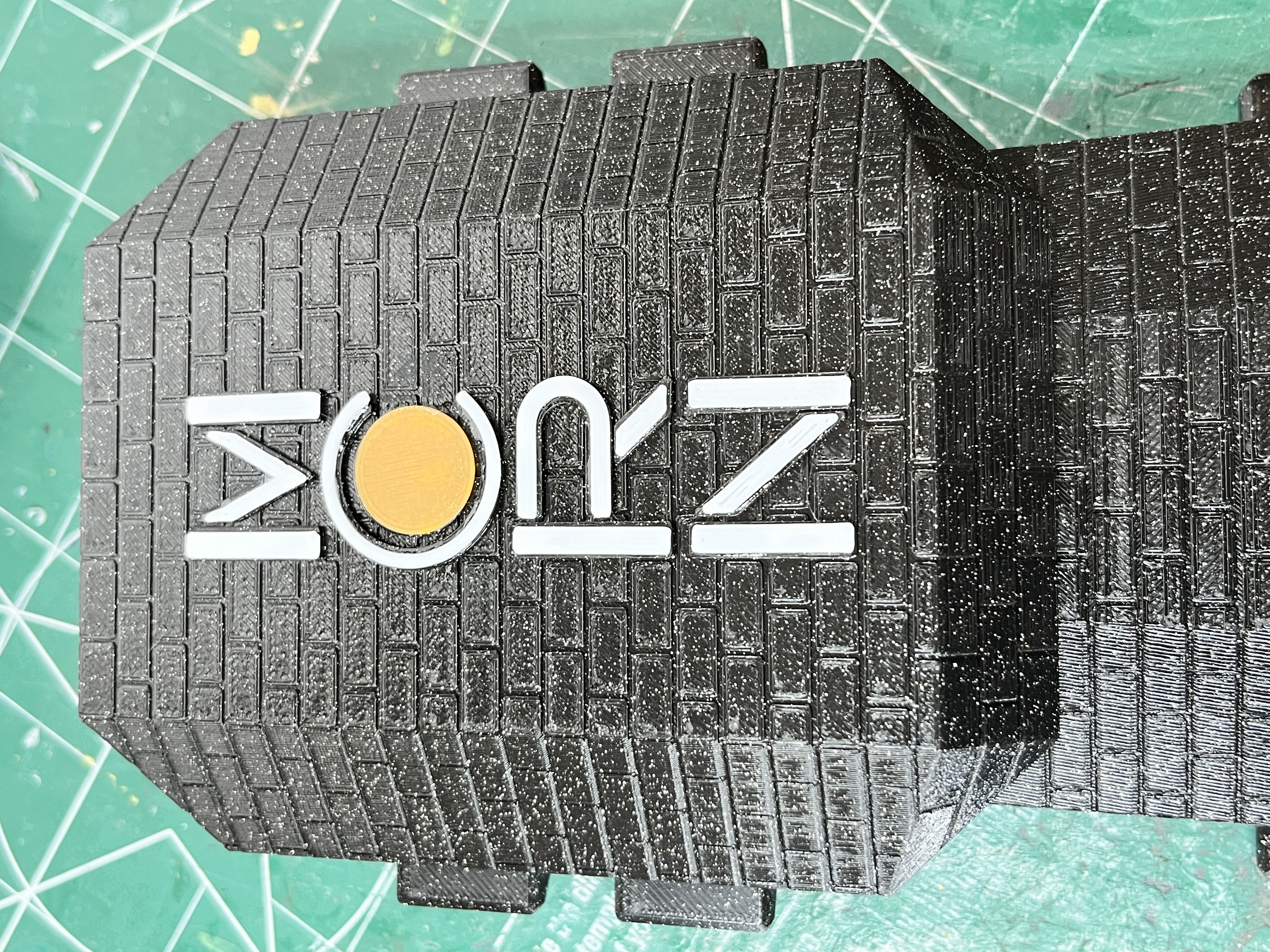 Orion Logo Upgrade