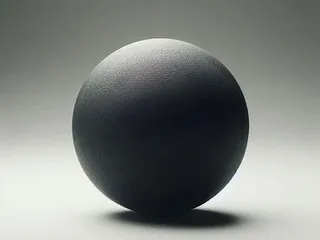 Mini Ball by stefwxters | Download free STL model | Printables.com