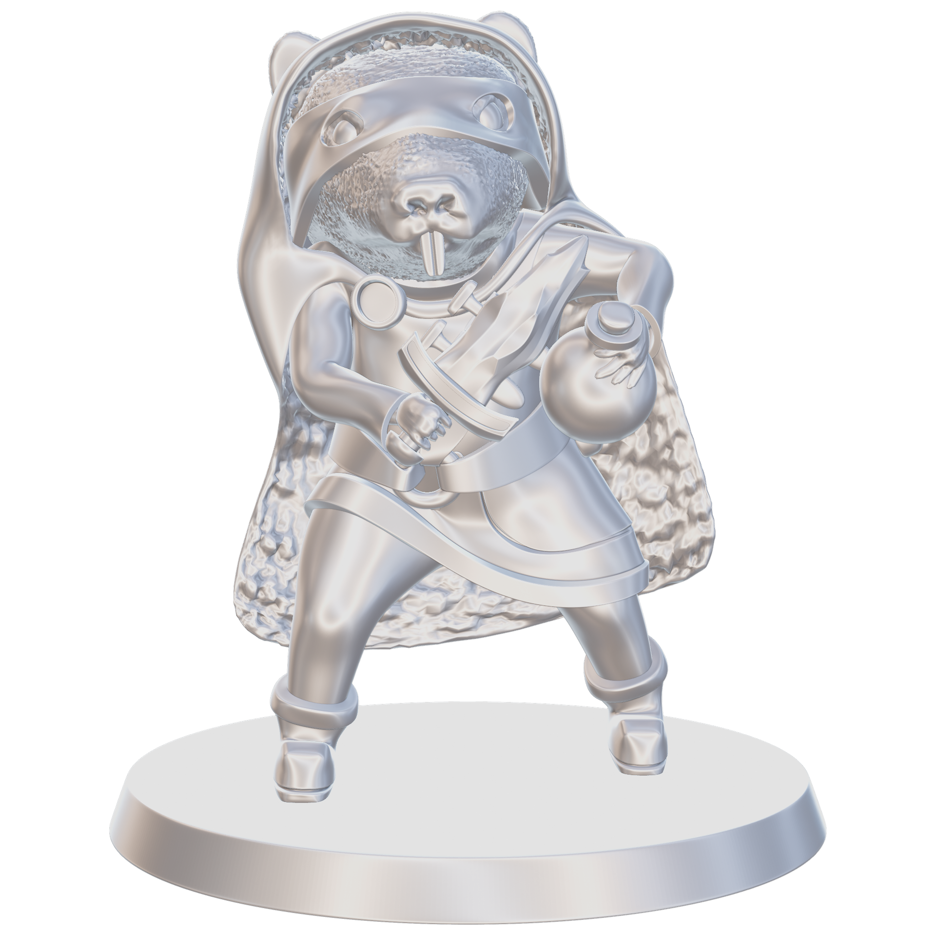 Sneaky Rodent — miniatura 3