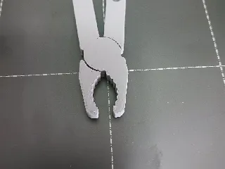 pliers by Luke | Download free STL model | Printables.com