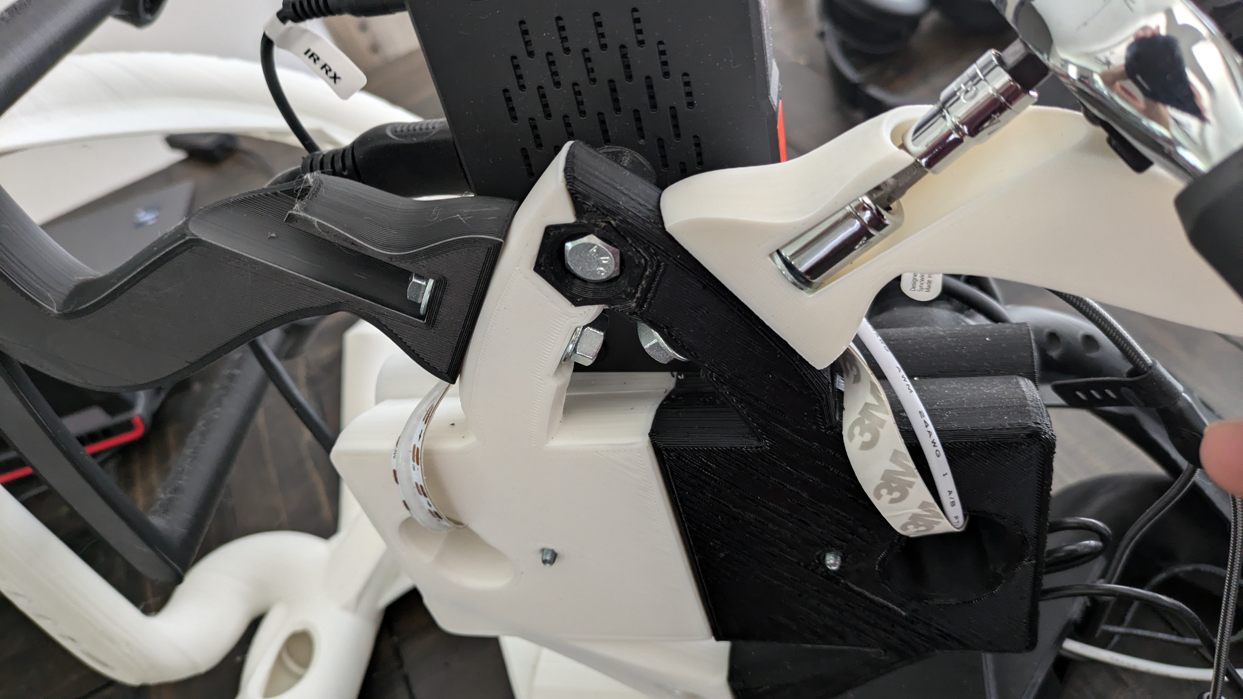 Stream Station: Portable & Wireless System for Video and Audio by ...