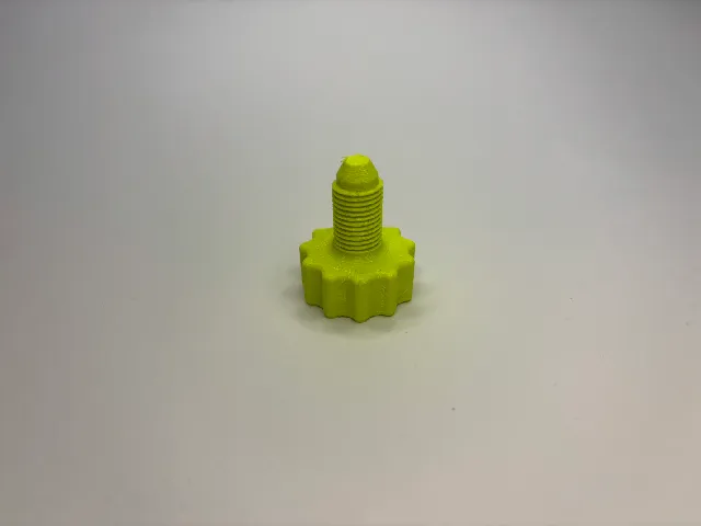 Tripod Ball Head Screw