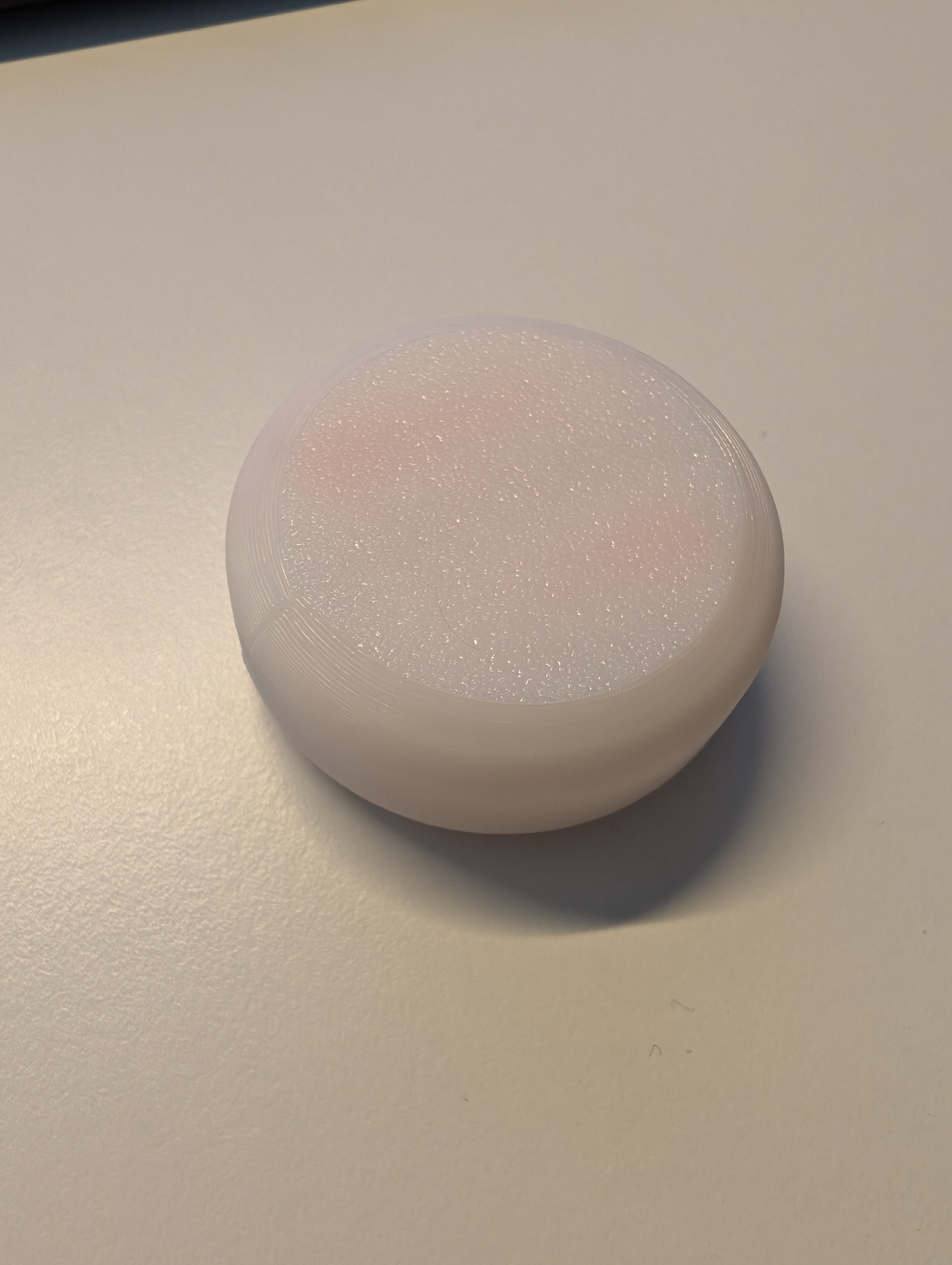 Miniatura 2 do modelo 3D Ear plug case