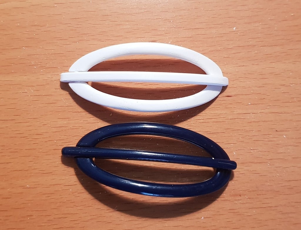 Hair clip
