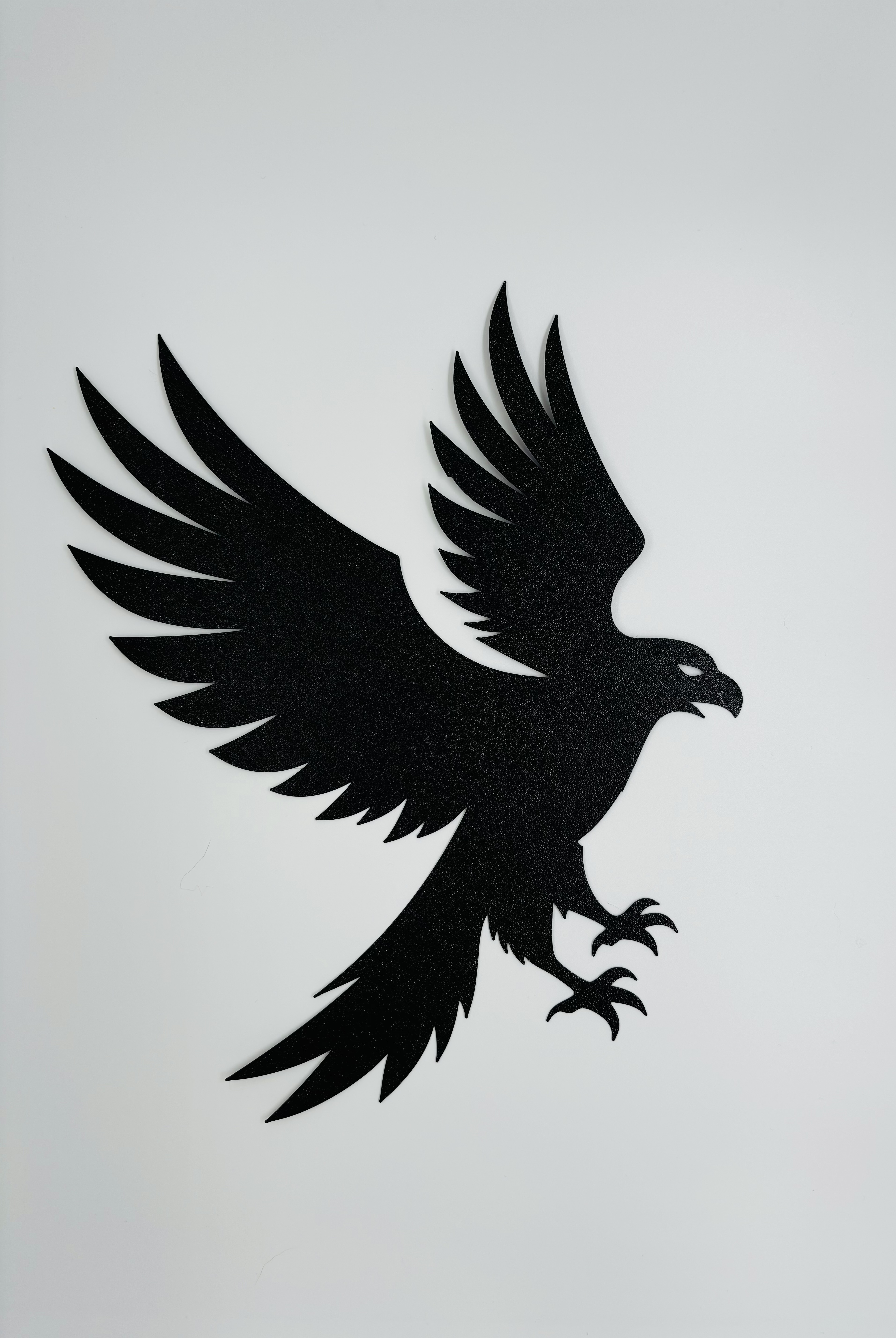 Eagle wall art