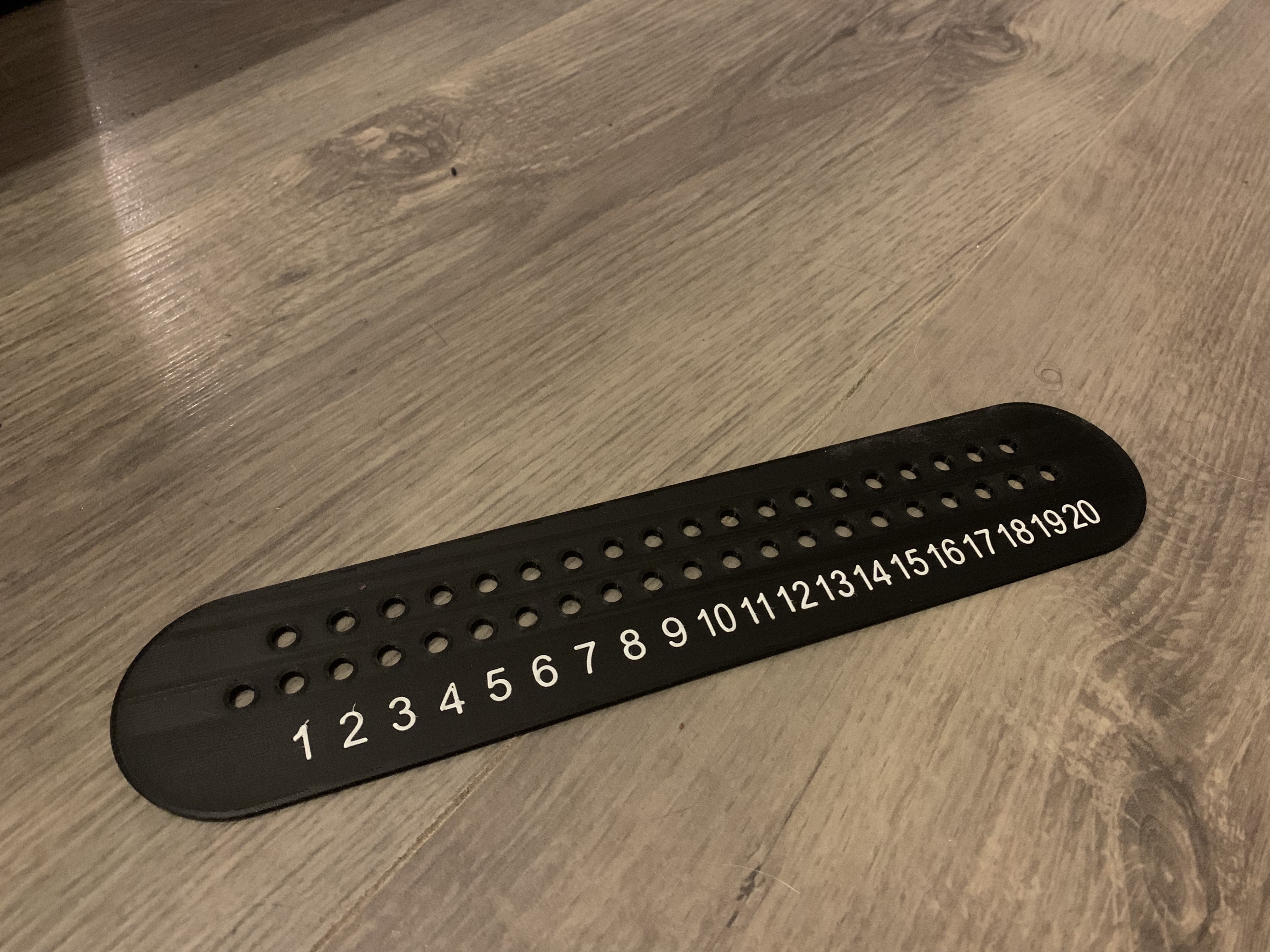 Circle Jig