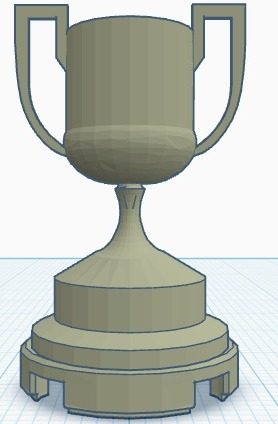 COPA DEL REY LEGO