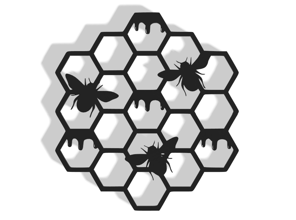 Bee Decor