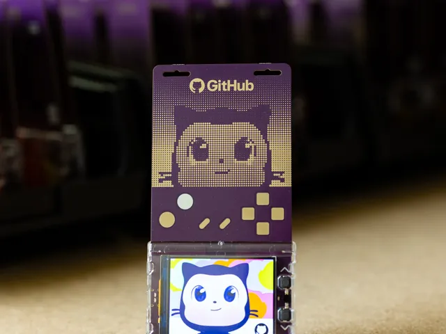 GitHub Universe 2026 Badger