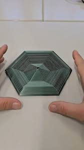 Hexagontoy