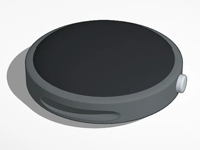 Gtech gWatch A1
