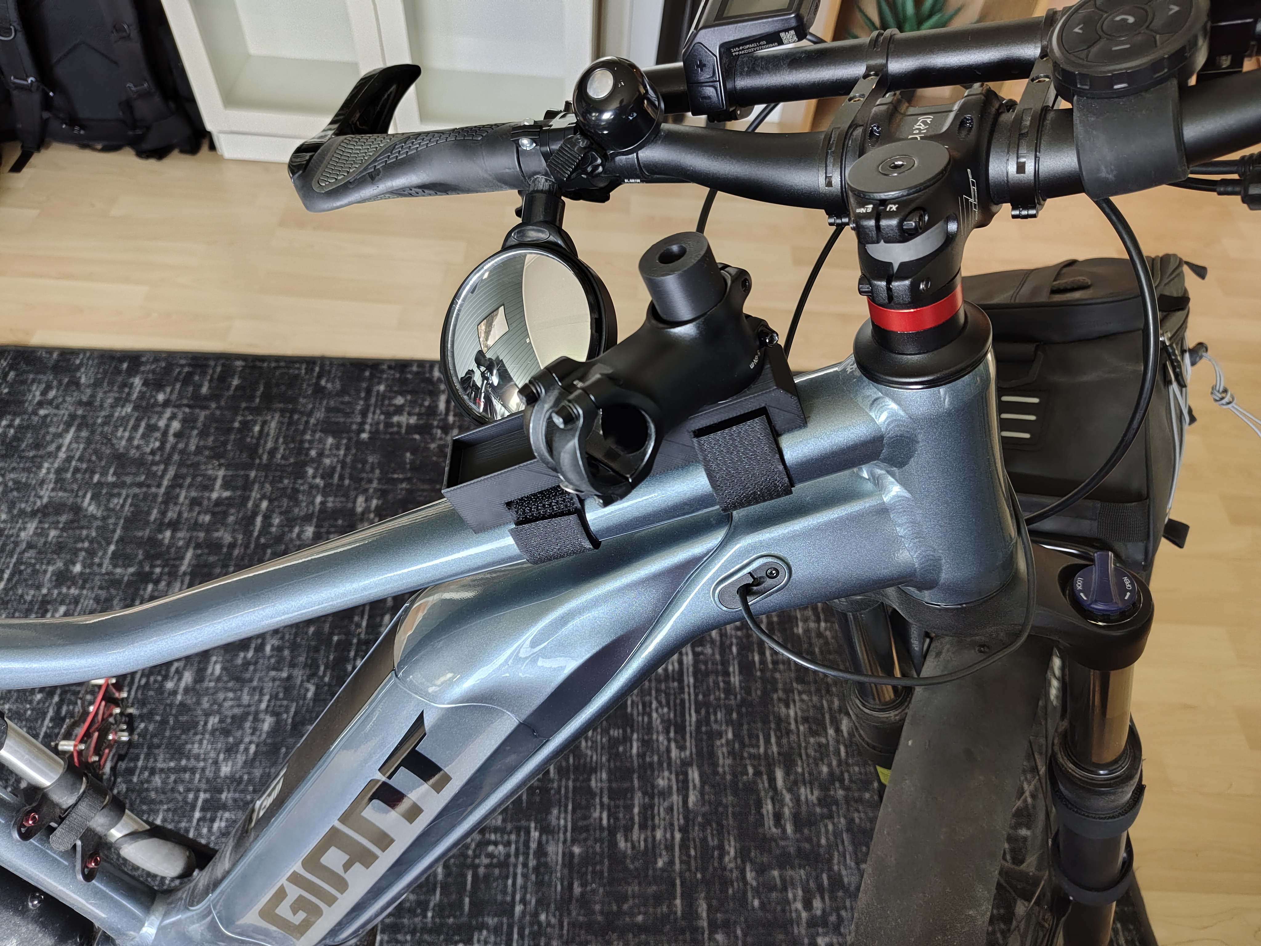 Bike Stem Workstand — miniatura 3