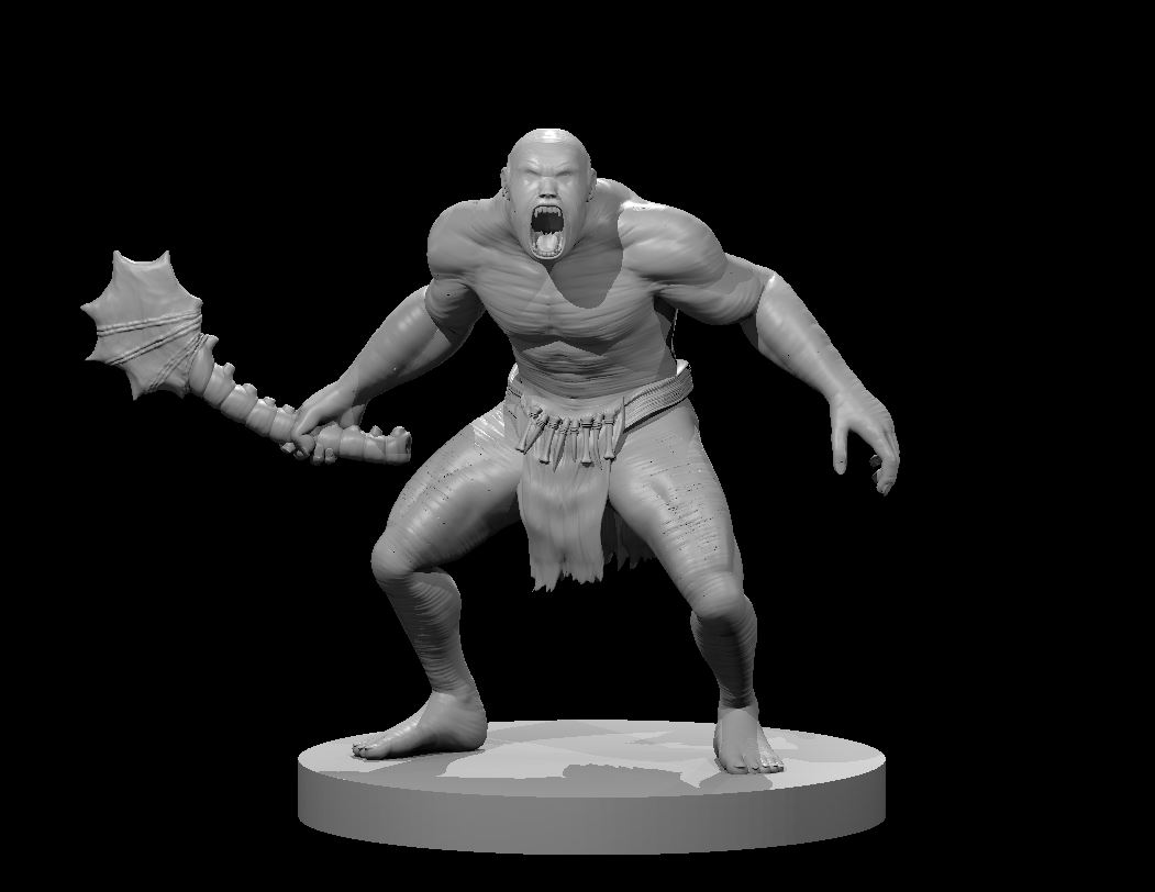 Grimlocks 2025 — miniatura 2