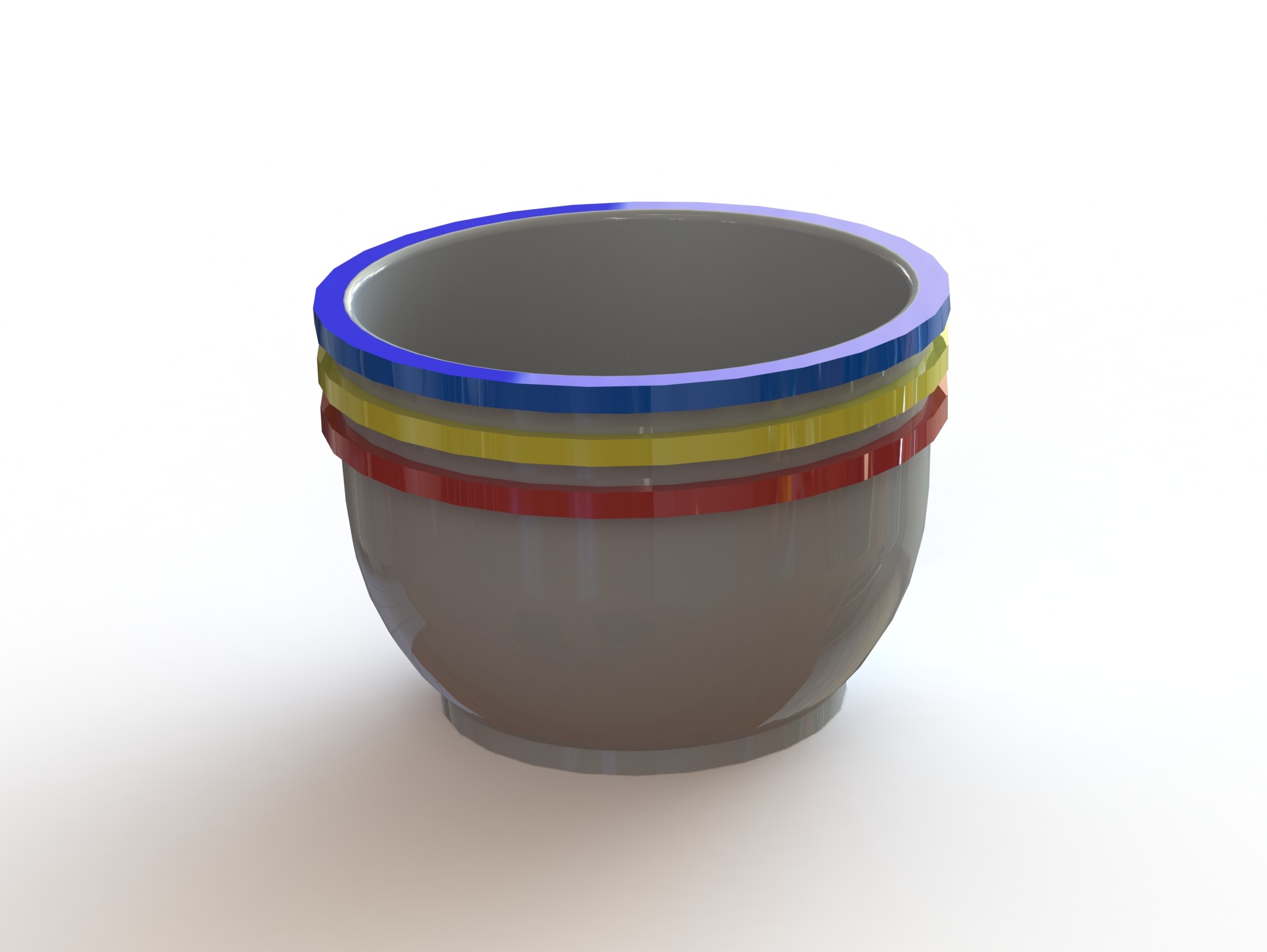 Egg Cup Andorra — miniatura 4