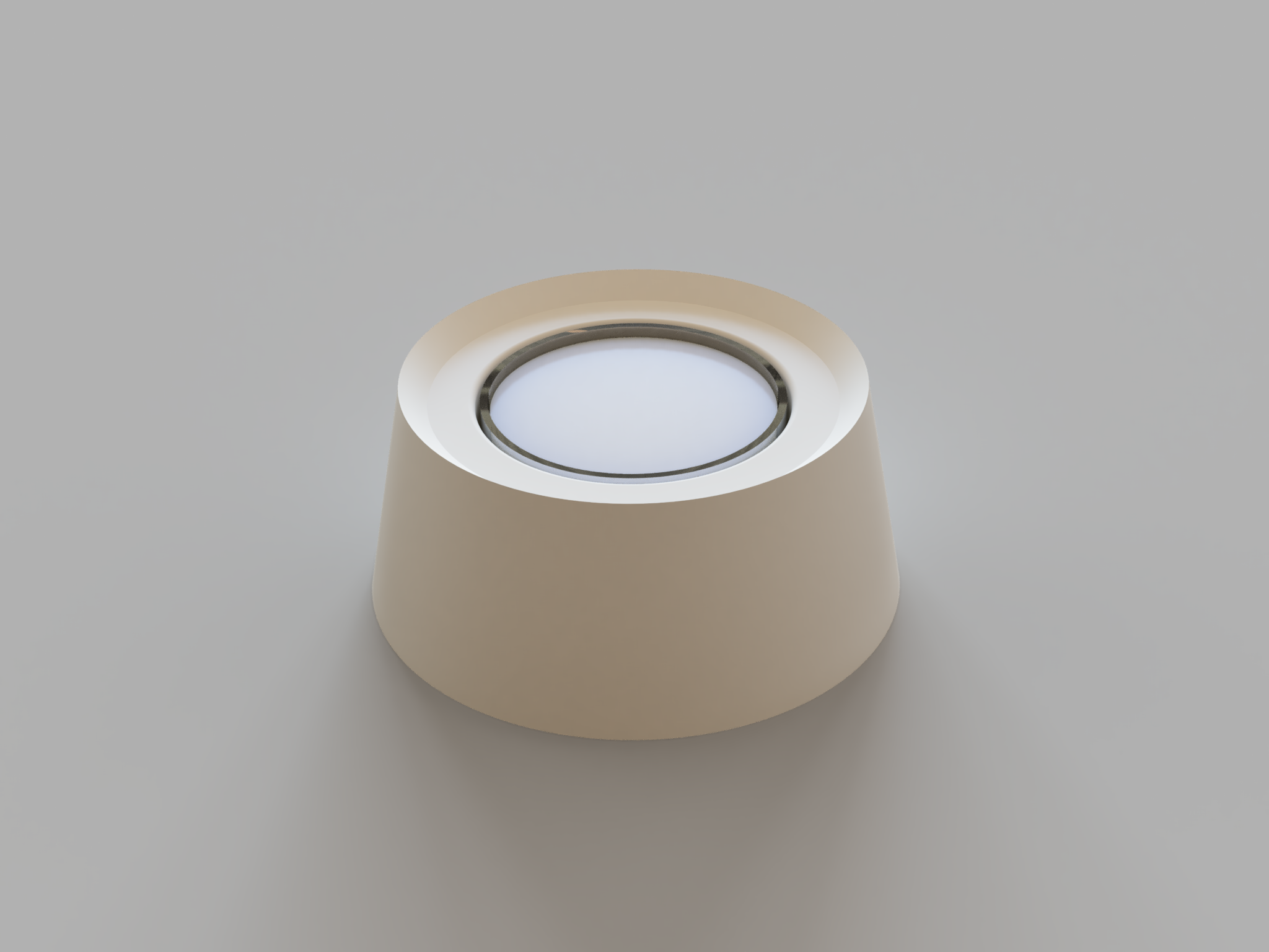 Miniatura 3 do modelo 3D Tealight Candle Holders
