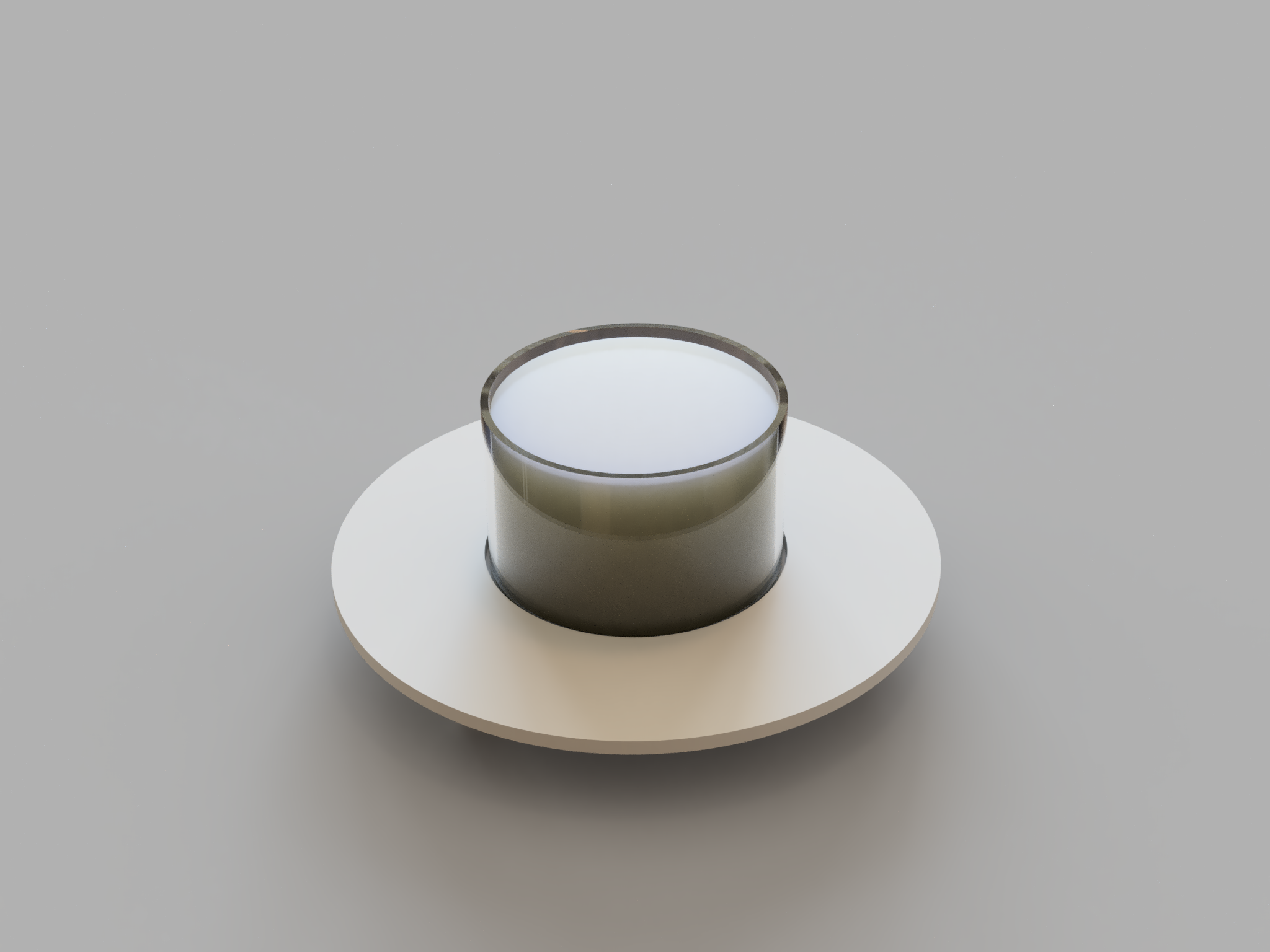 Miniatura 2 do modelo 3D Tealight Candle Holders