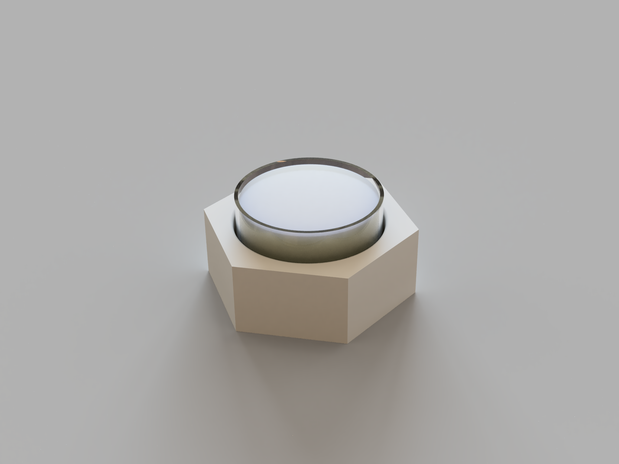 Miniatura 5 do modelo 3D Tealight Candle Holders