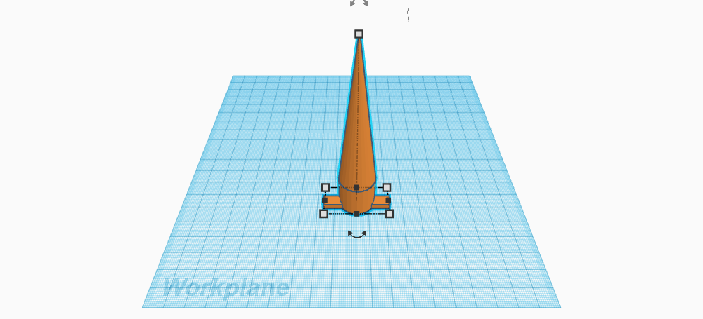 Tent stake