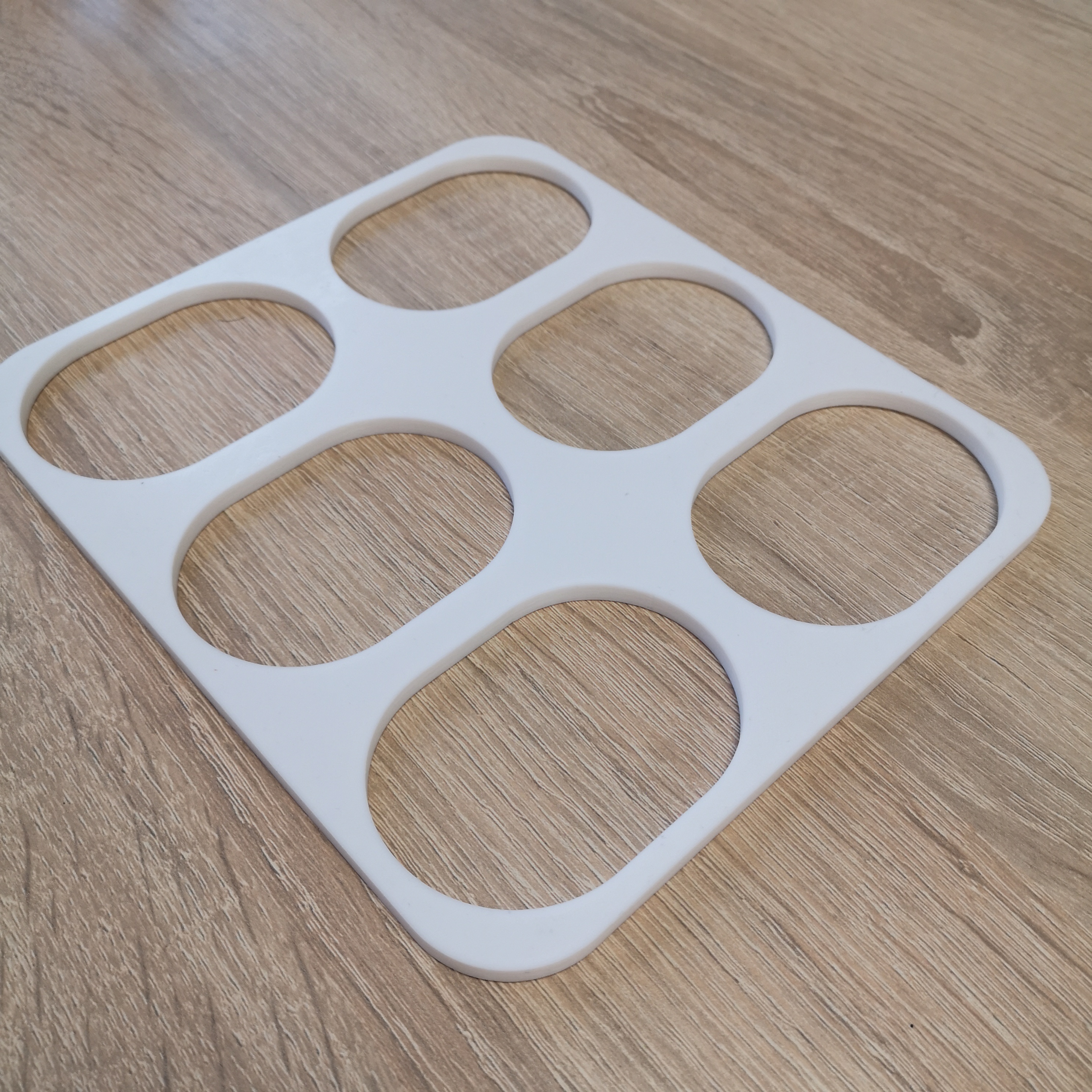 Forma na Laskonky - mold for sweets