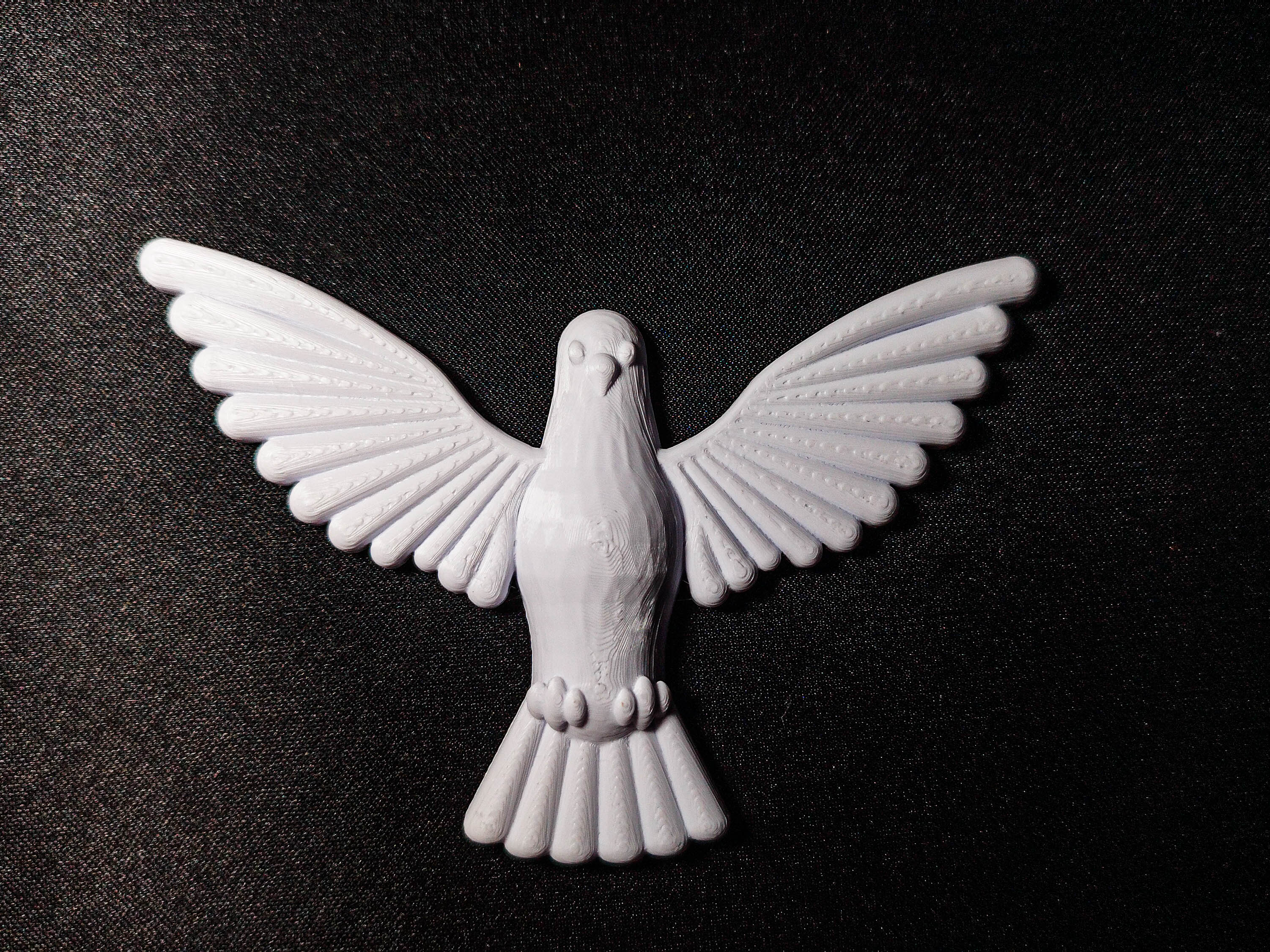 Holy Spirit