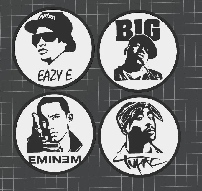 Pipe cap / cover by Michiel Tukker | Download free STL model ...