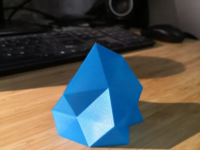 Crystal