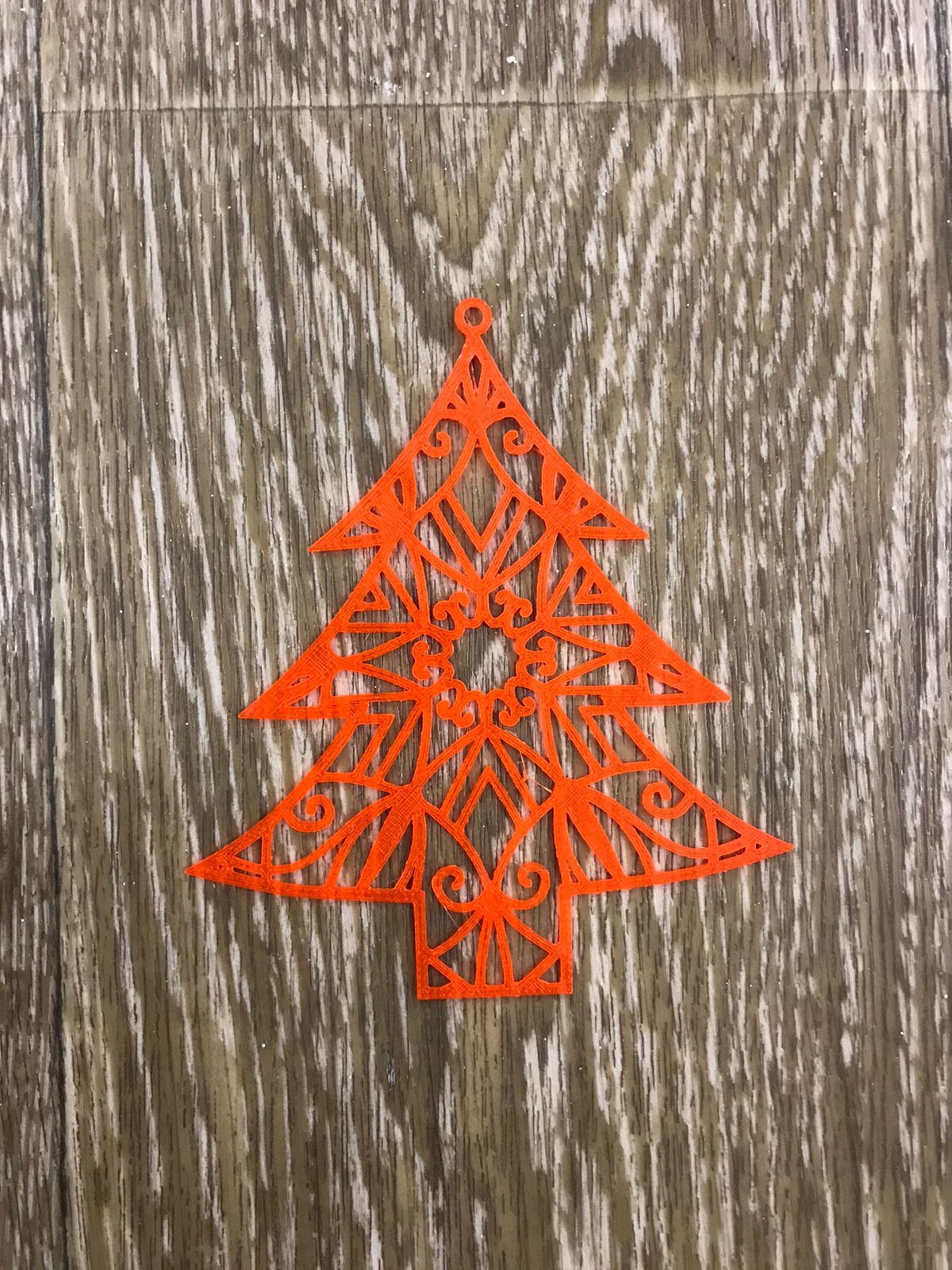 Christmas decoration