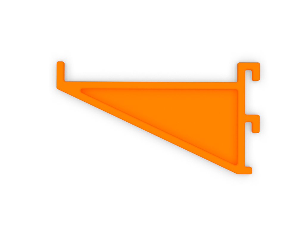 Ikea Skadis Hook