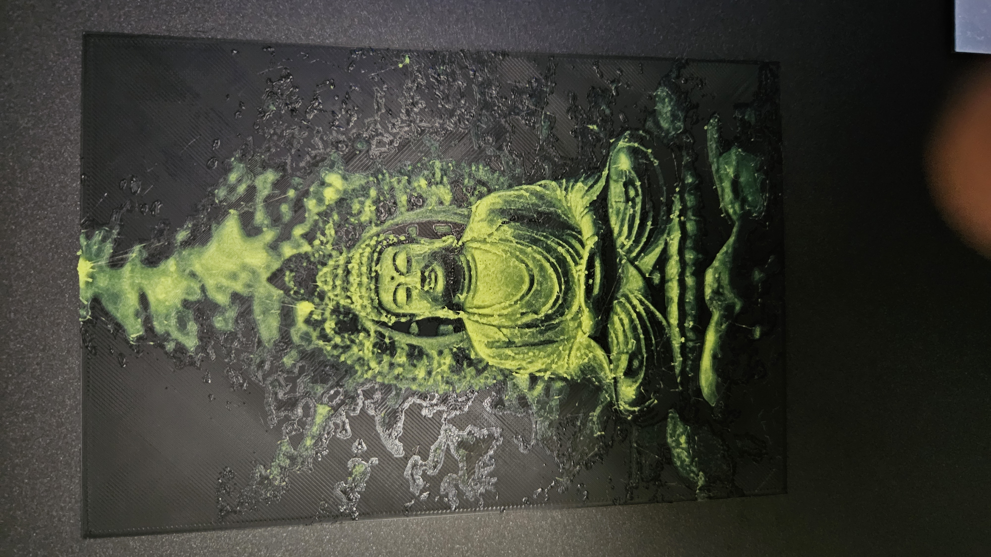 Buddha HueForge Von Seppi HJS Kostenloses STL Modell Herunterladen buddha-hueforge-von-seppi-hjs-kostenloses-stl-modell-herunterladen