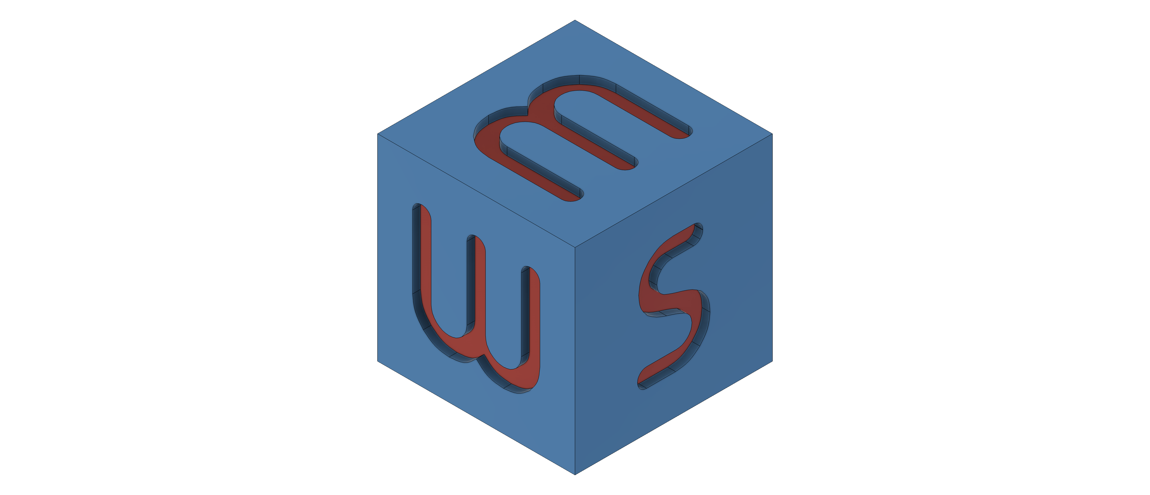 Lowest Poly Ball — miniatura 2