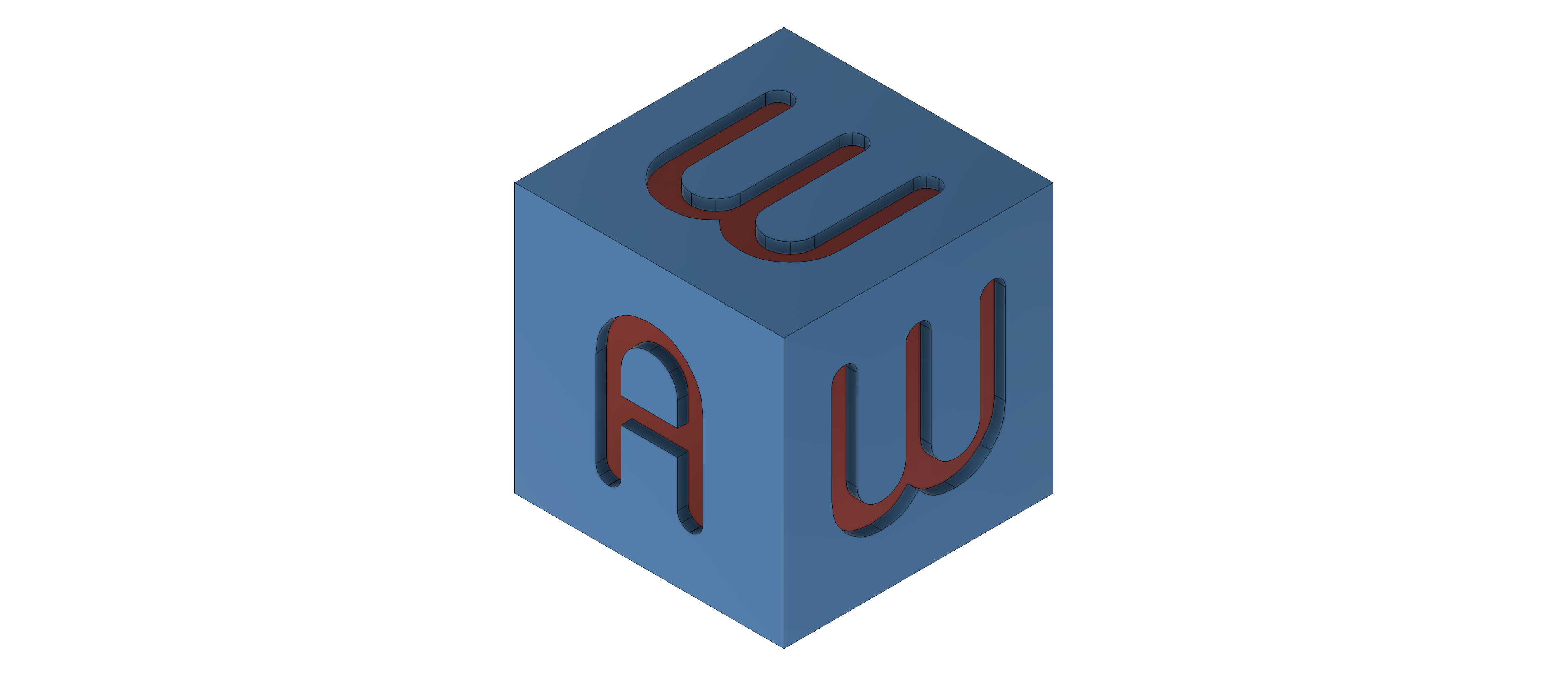 Lowest Poly Ball