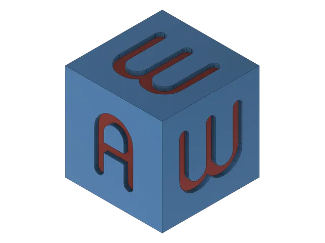 Lowest Poly Ball
