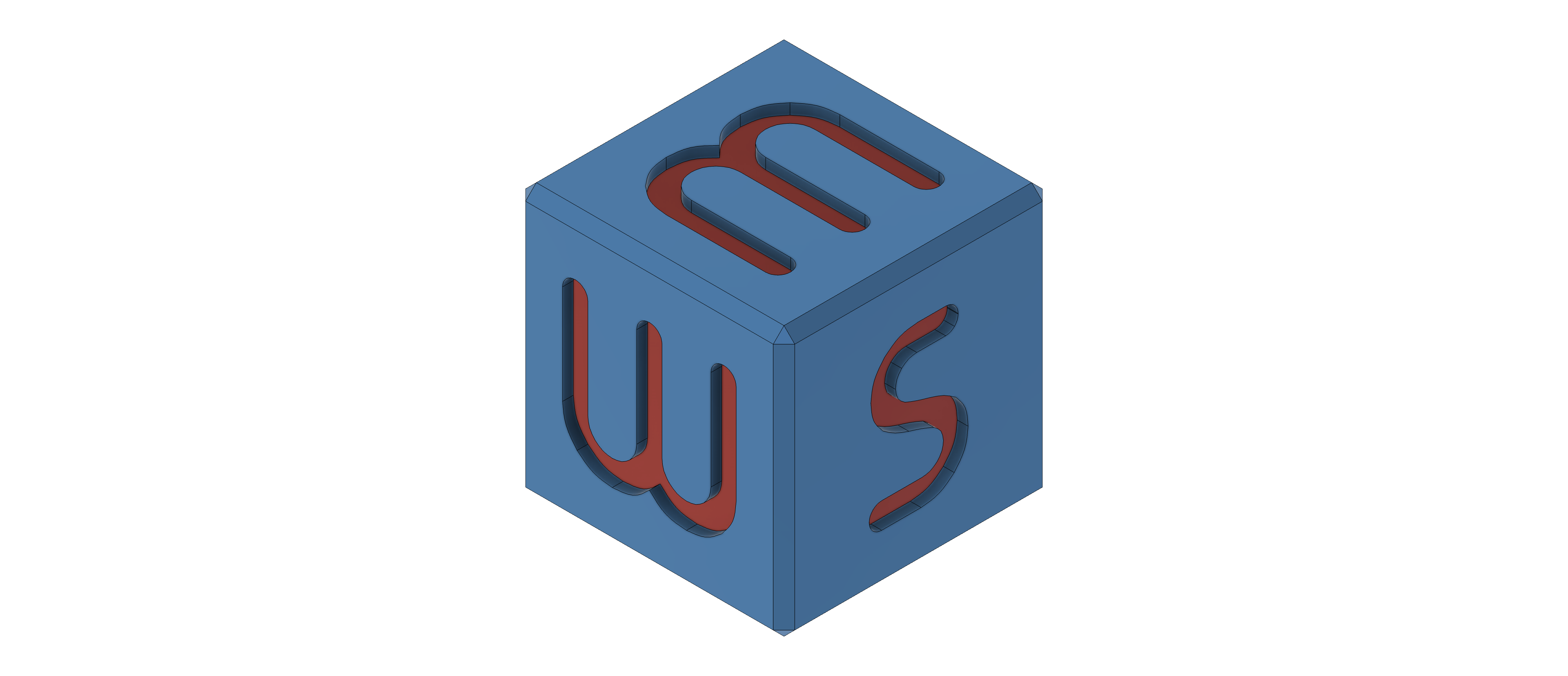 Lowest Poly Ball — miniatura 4