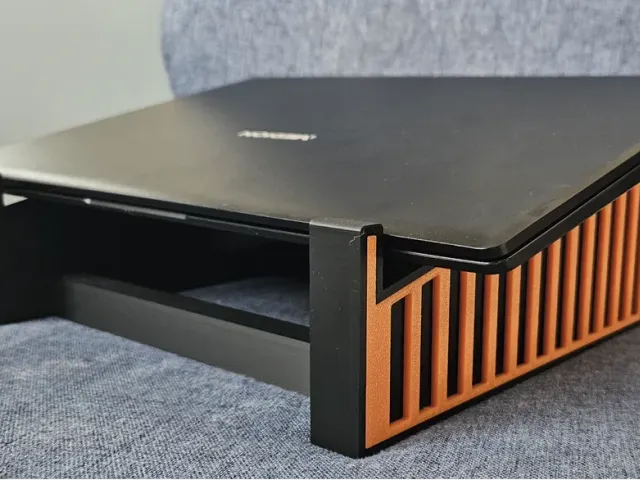 Laptop-Ständer