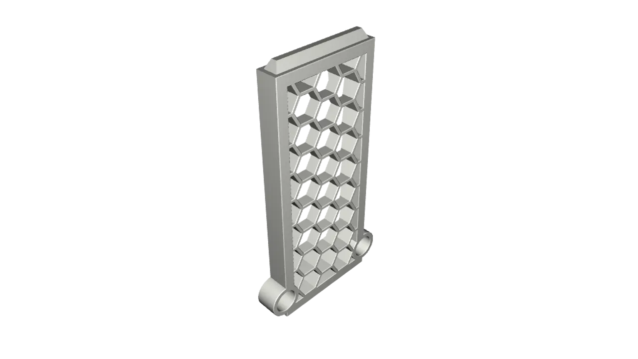 Filament Spool Rack - Stackable - Glueless by ihateu3, Download free STL  model