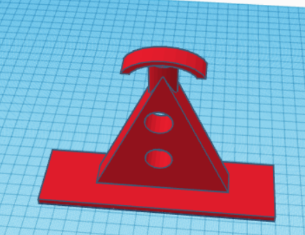 headphone stand