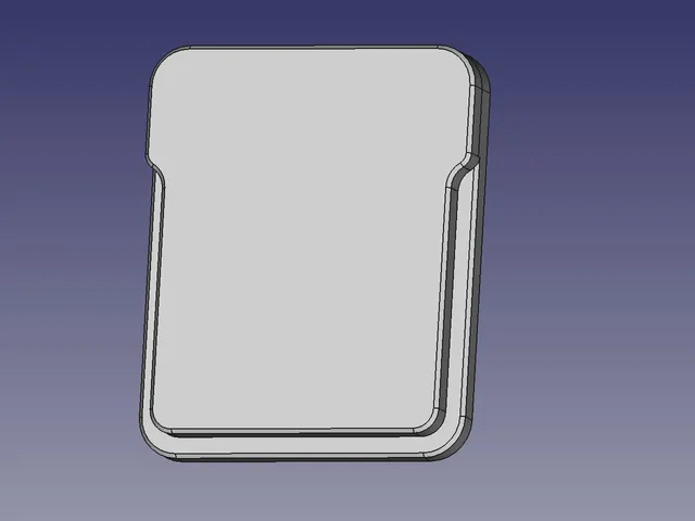 Brodit Plate