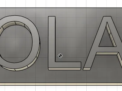 ola sign