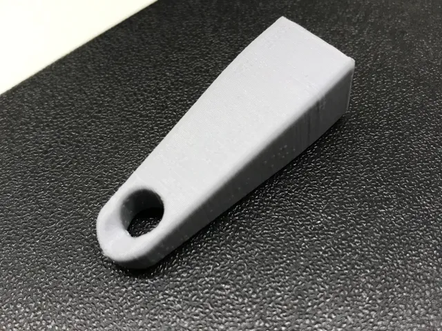 Cat 6 pulling adapters