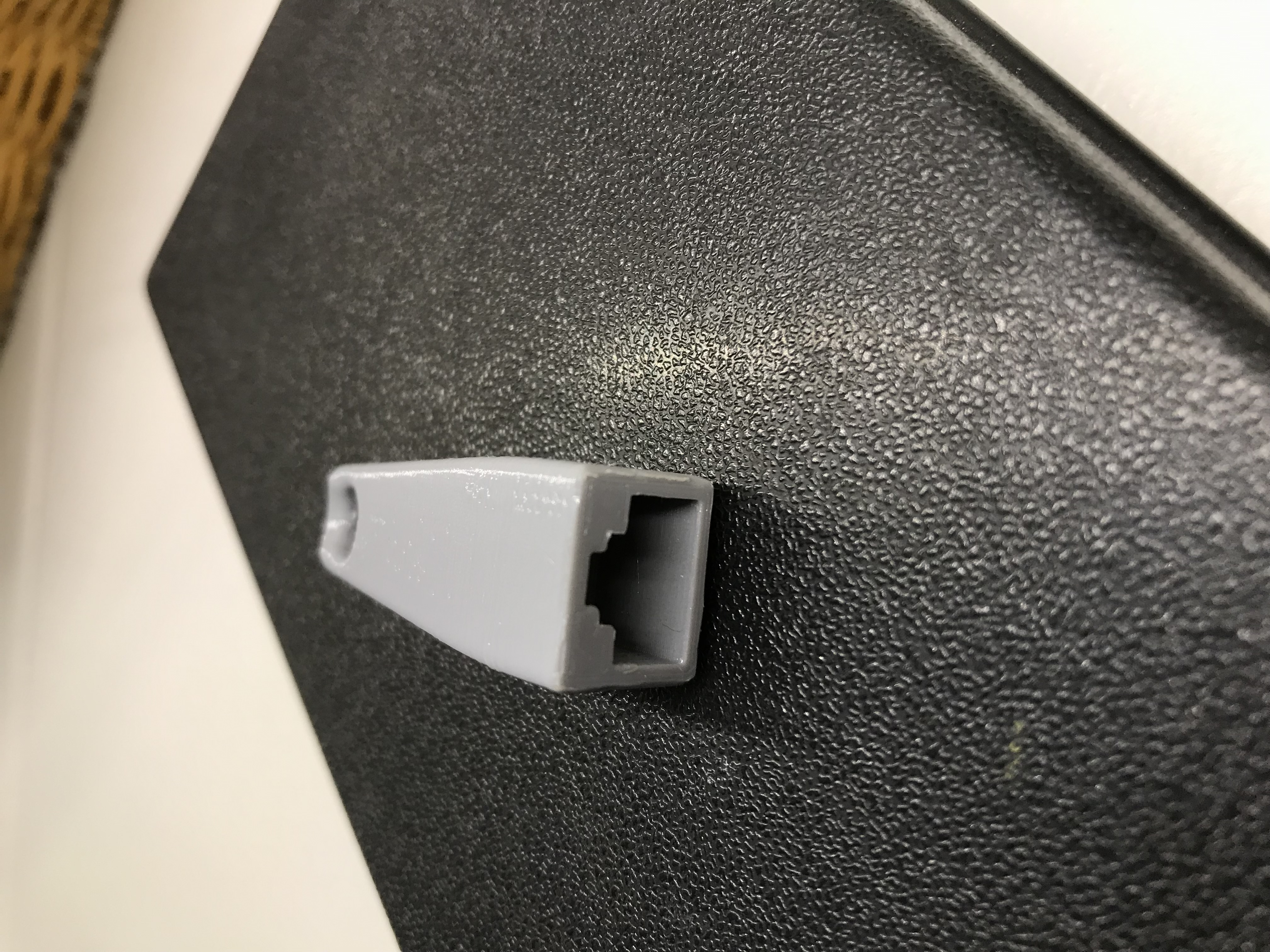 Cat 6 pulling adapters — miniatura 2