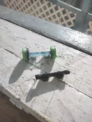 Super Agitator