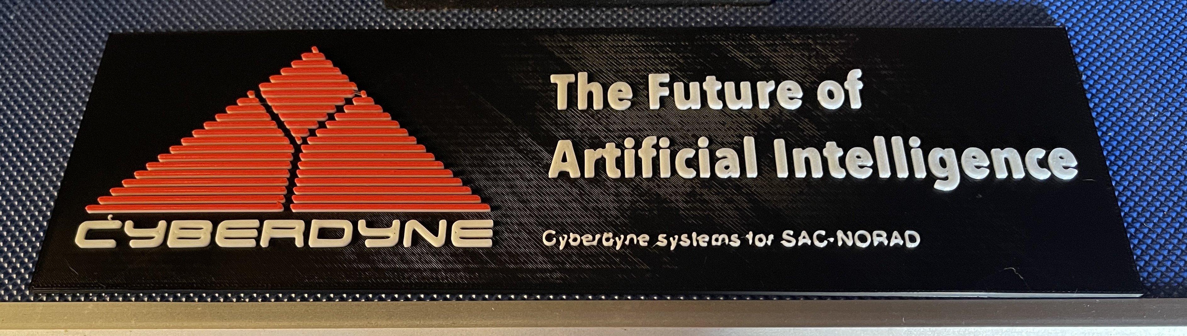Cyberdyne Future of AI