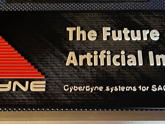 Cyberdyne Future of AI