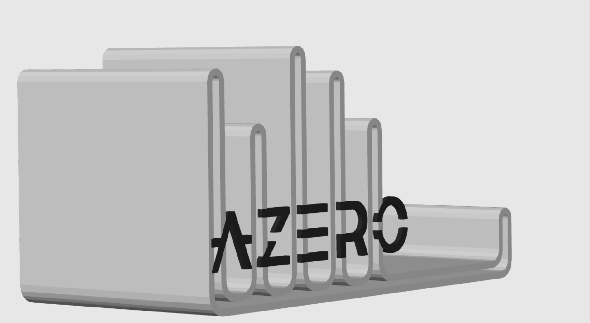 Aleph Zero Office Organizer By PaintX Download Free STL Model Aleph Zero Office Organizer By PaintX Download Free STL Model
