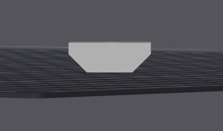 T-Nut M4 4040
