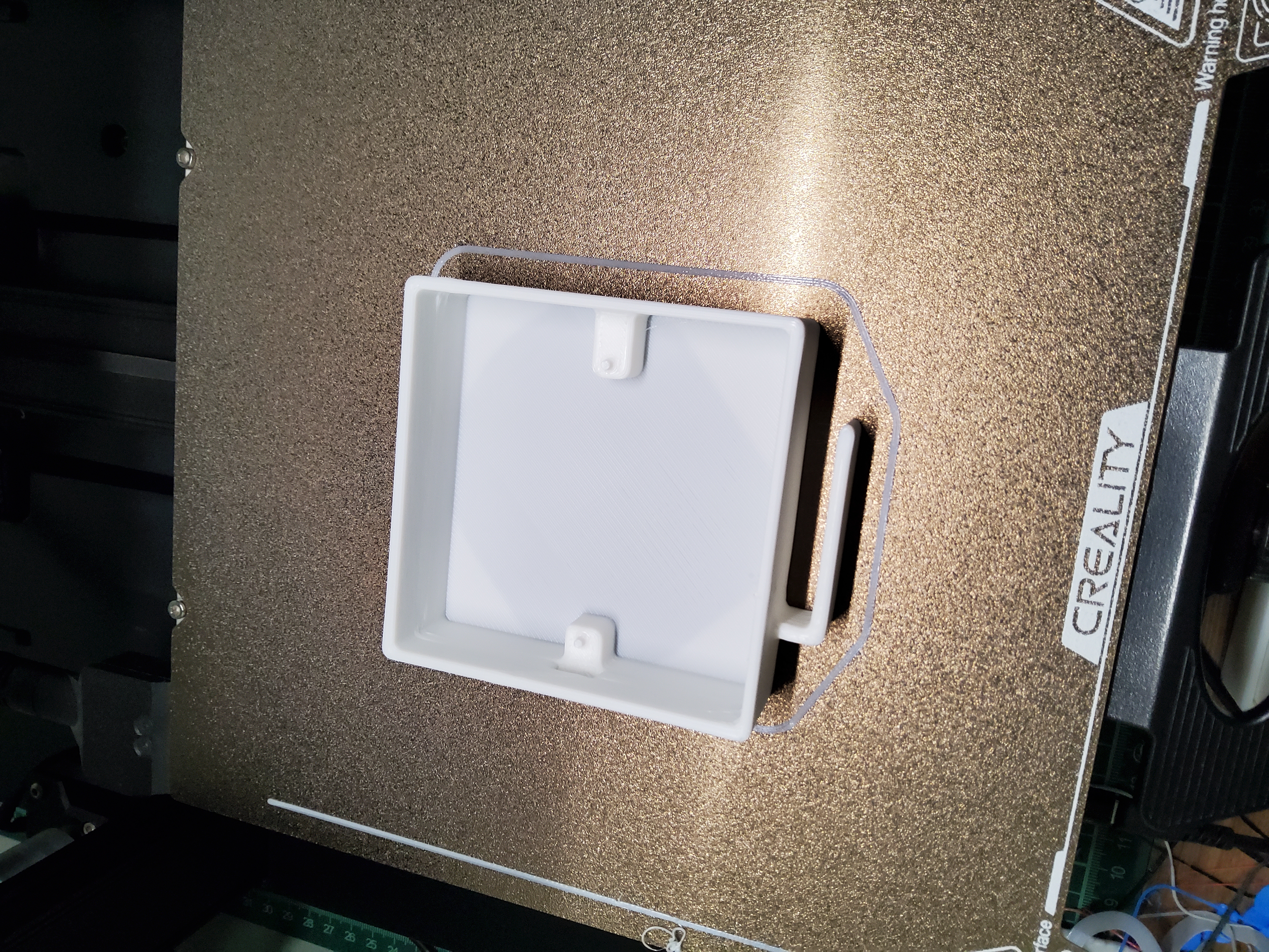 Box Light for webcam — thumbnail 3